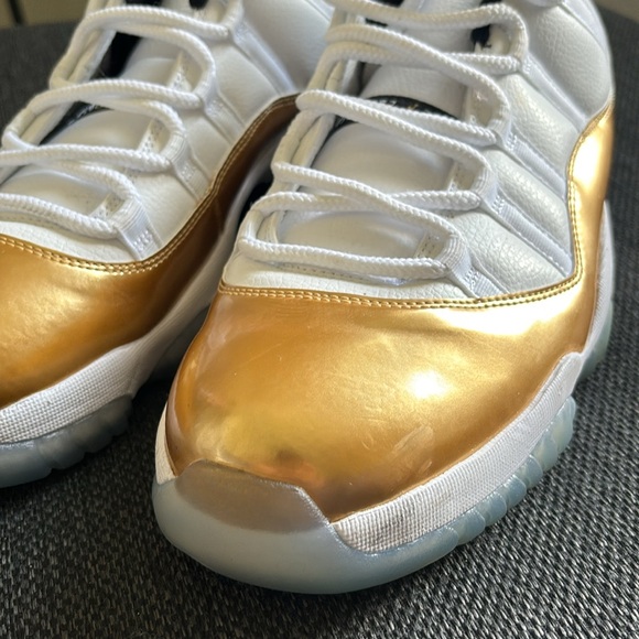 Jordan 11 Retro Low Closing Ceremony - Picture 11 of 12